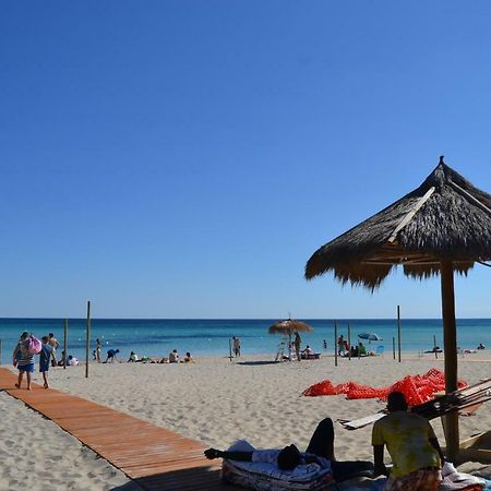 Villa Luana Punta Prosciutto Zewnętrze zdjęcie
