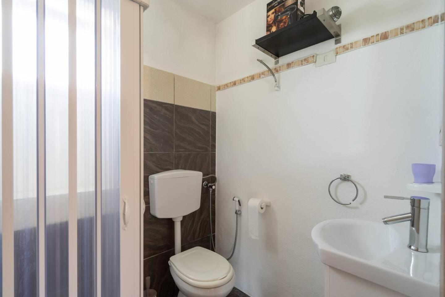 Villa Luana Punta Prosciutto Zewnętrze zdjęcie
