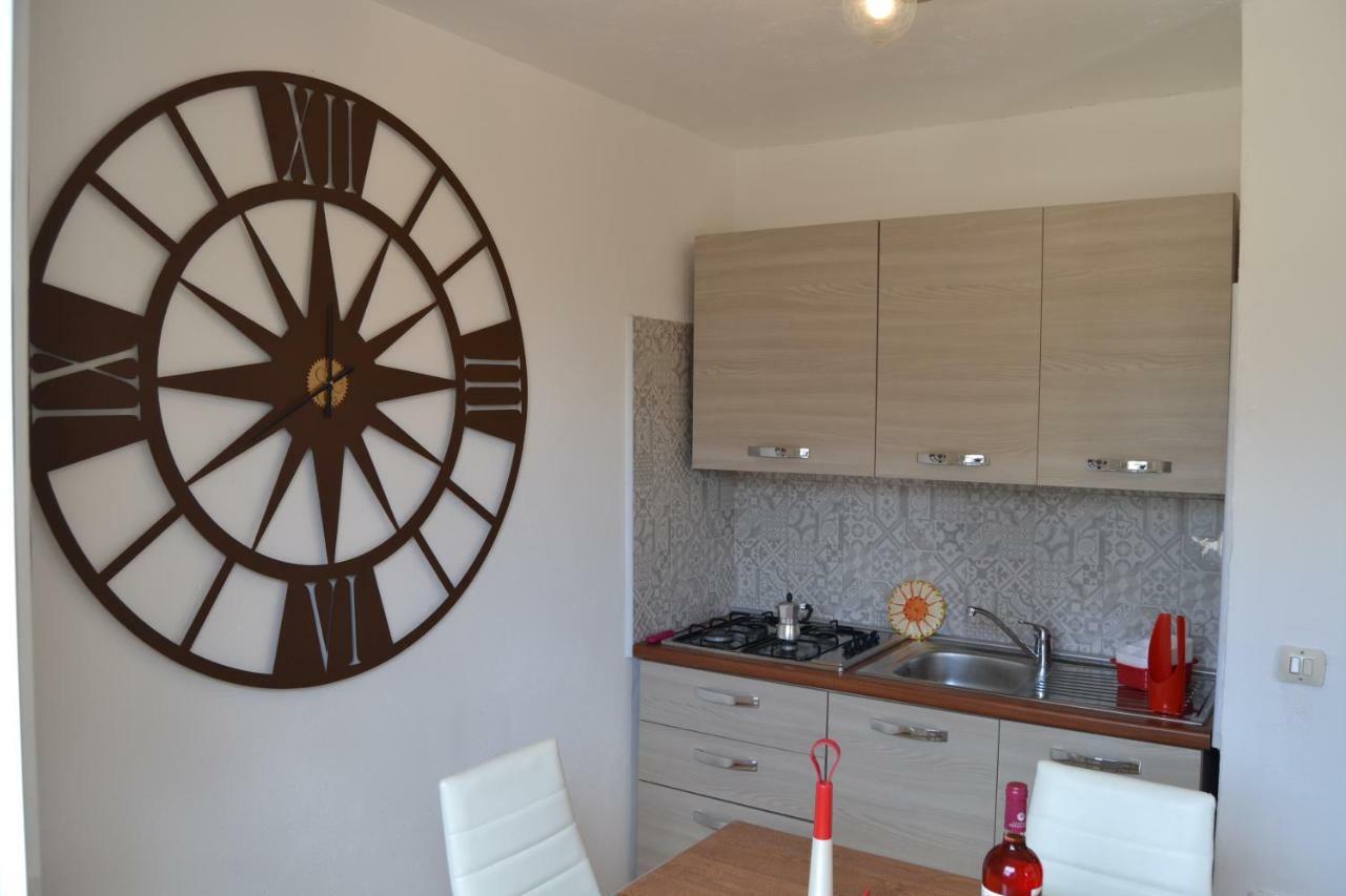 Villa Luana Punta Prosciutto Zewnętrze zdjęcie