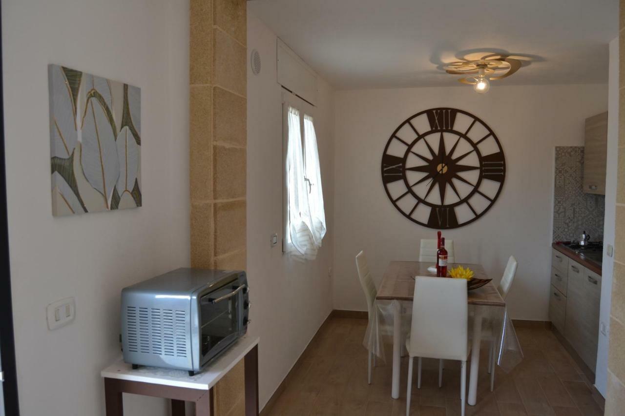 Villa Luana Punta Prosciutto Zewnętrze zdjęcie