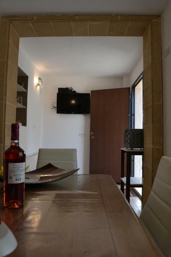 Villa Luana Punta Prosciutto Zewnętrze zdjęcie