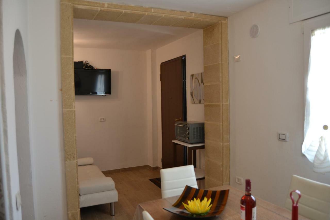 Villa Luana Punta Prosciutto Zewnętrze zdjęcie