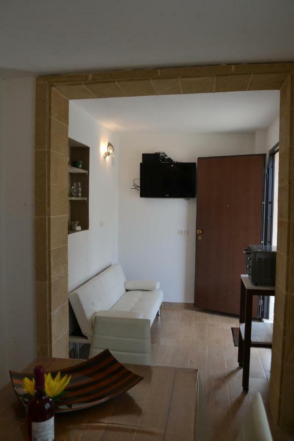 Villa Luana Punta Prosciutto Zewnętrze zdjęcie