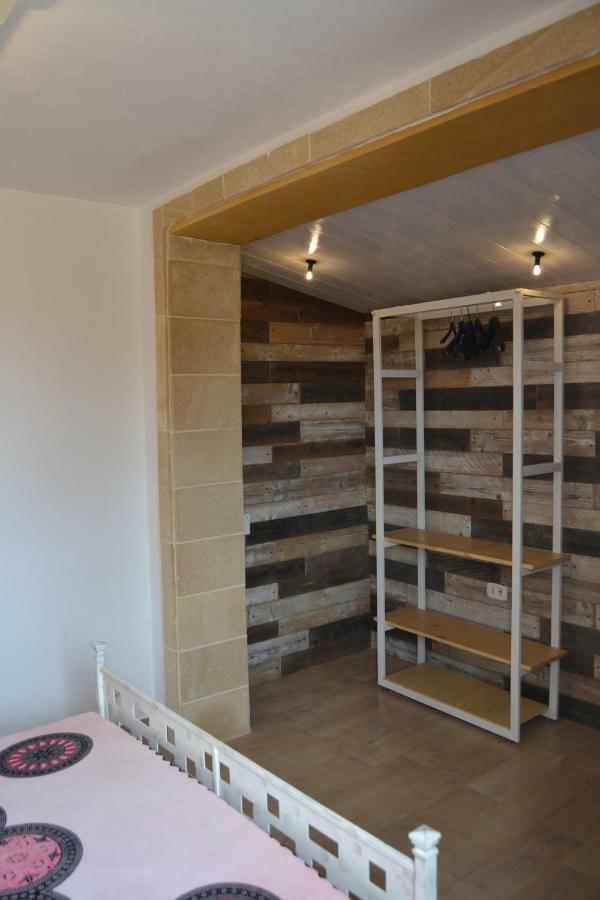 Villa Luana Punta Prosciutto Zewnętrze zdjęcie
