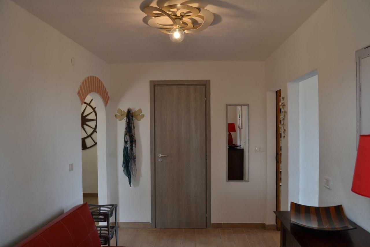 Villa Luana Punta Prosciutto Zewnętrze zdjęcie