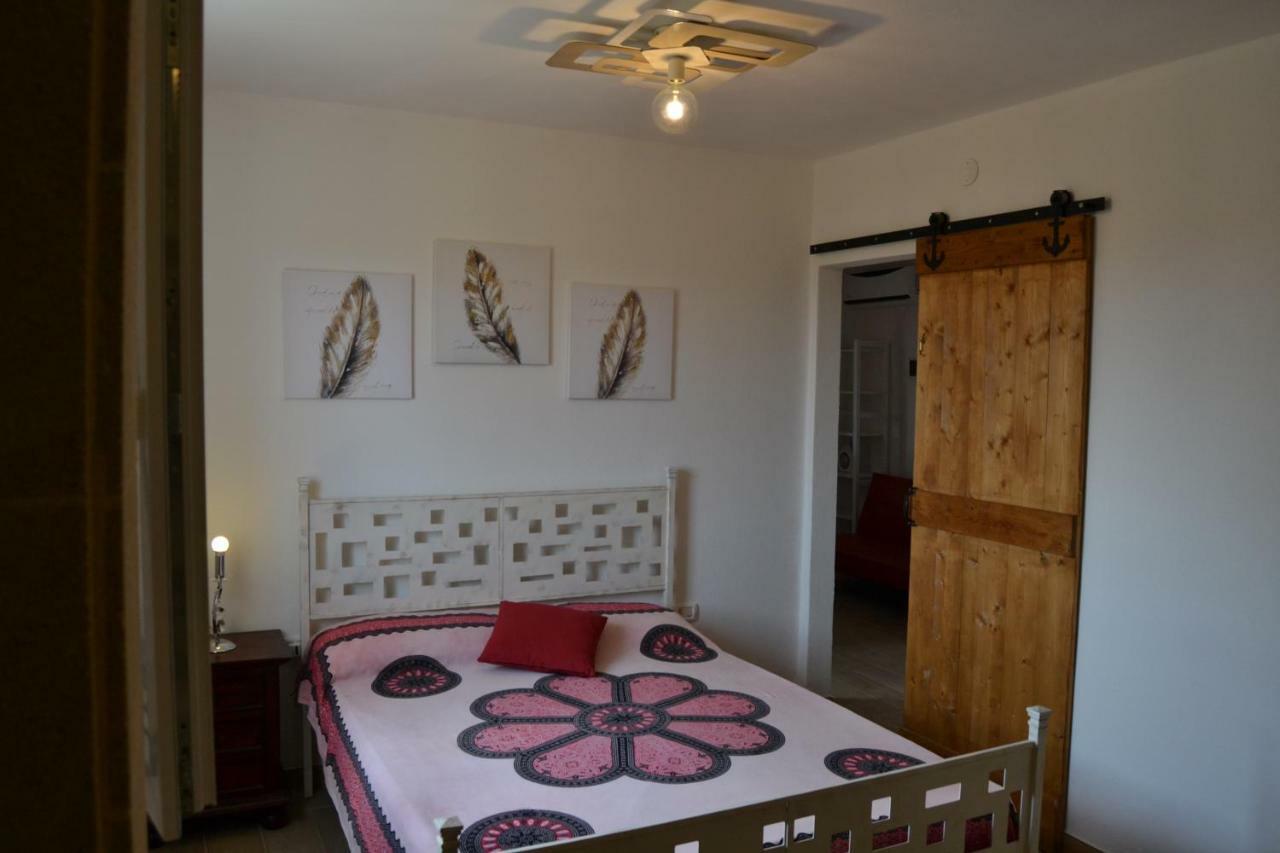 Villa Luana Punta Prosciutto Zewnętrze zdjęcie