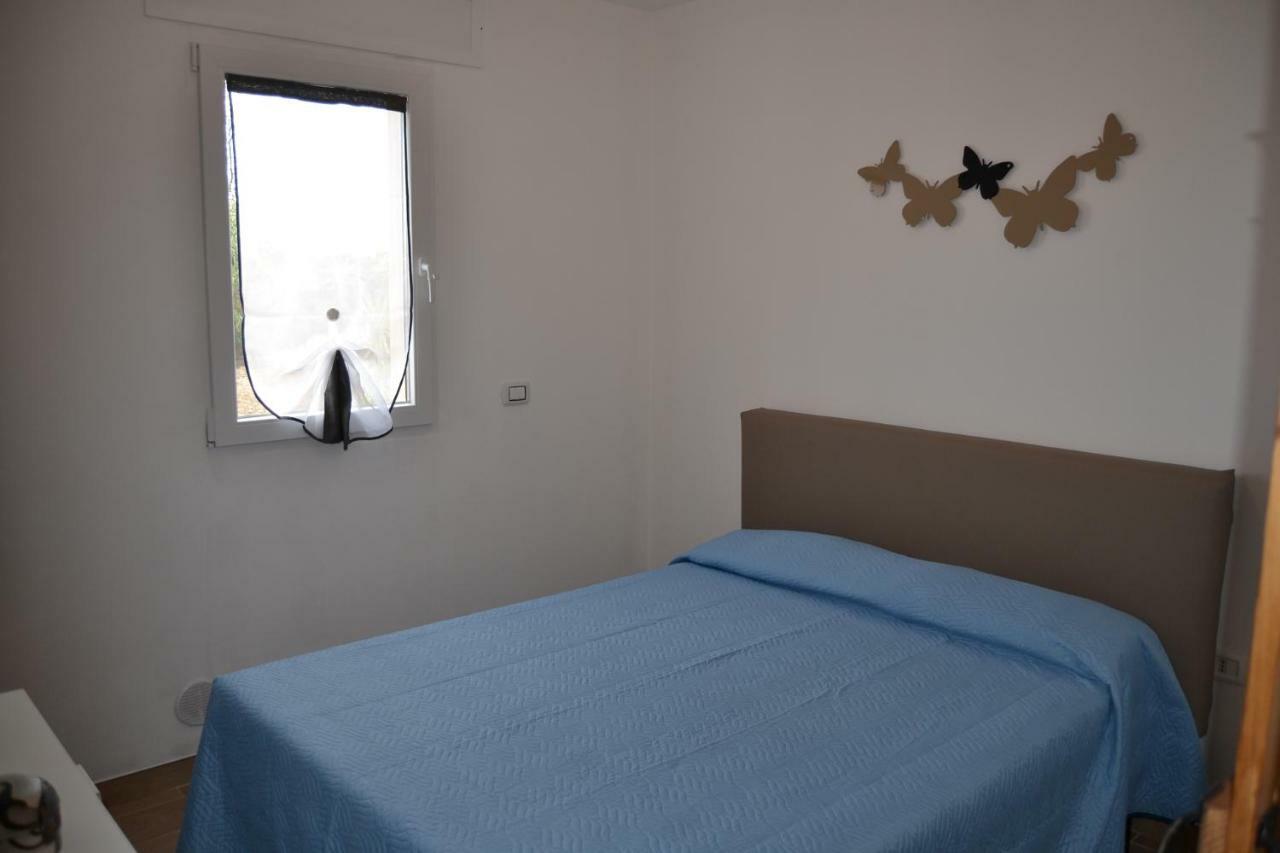 Villa Luana Punta Prosciutto Zewnętrze zdjęcie