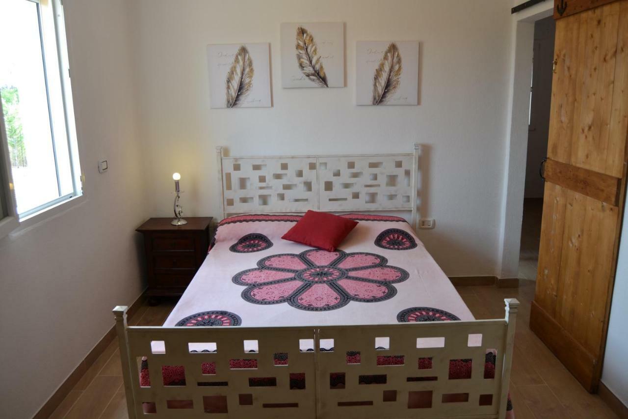 Villa Luana Punta Prosciutto Zewnętrze zdjęcie