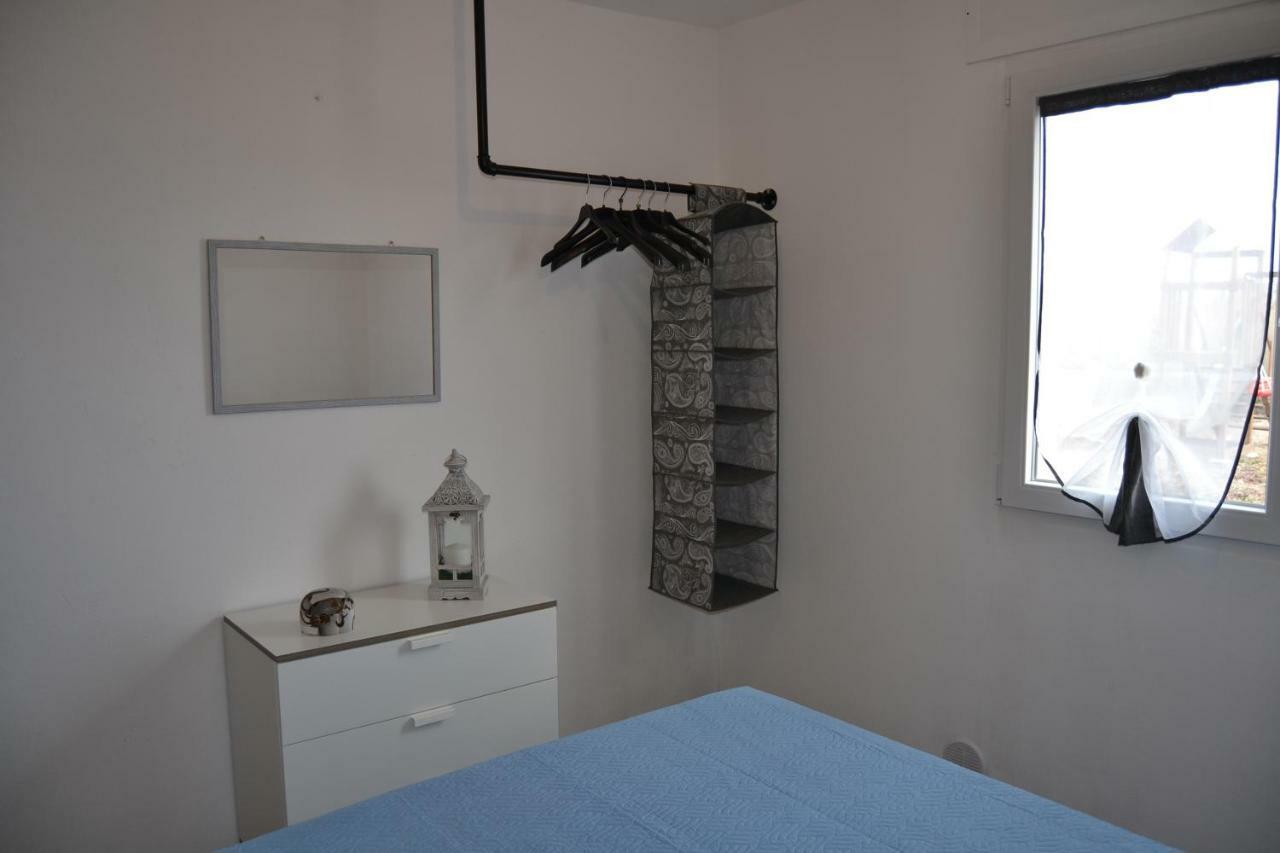 Villa Luana Punta Prosciutto Zewnętrze zdjęcie